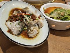 -新白鹿餐厅(城西银泰城店)