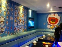-唯爱KTV聚会餐厅(仙林东城汇店)