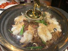 -绿茶餐厅(财富购物中心店)