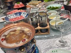 -东来顺•非遗火锅(外滩店)