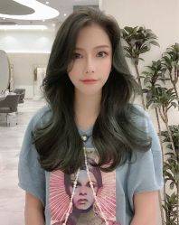 点击看大图 -那茉 Hair Salon