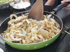 心管-鼎宏干锅牛肉(富城时代店)