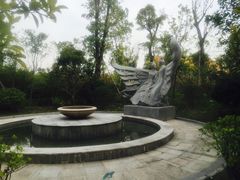-宁波杭州湾海底温泉