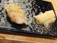 -鮨政·Omakase(港汇恒隆广场店)