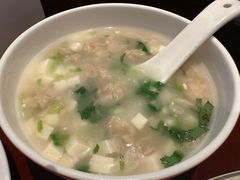 -中国坊中餐厅(石家庄希尔顿酒店)