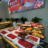 西安🥩这家自助、让我吃出抢钱的感觉‼️