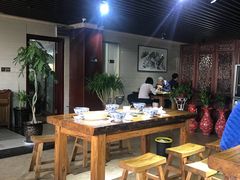 大堂-淳澄水盆羊肉