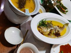 -荷风细雨·中国茶宴(碧云店)