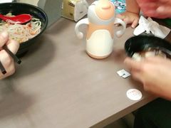 -灵芝妹子米线(瓦房店新玛特店)