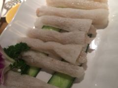 -龙记斑鱼火锅鲜切牛肉自助(红山路店)