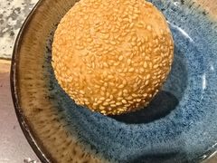 石婆婆麻团-南京大牌档(崇文门国瑞店)