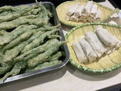 -何记面馆(龙泉山店)