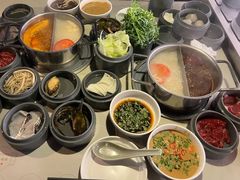 -壹小馆.皇城老妈(成都太古里店)