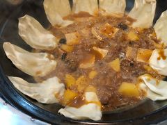 -三里屯土灶炖公鸡地锅鸡(江东店)