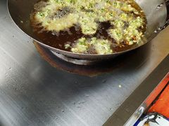 -美美阿姨醋肉(县后路店)