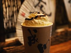 -成川茶店·潮汕工夫浓茶(万象店)
