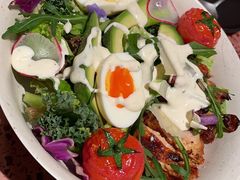 -La Terre乐田(万象城店)