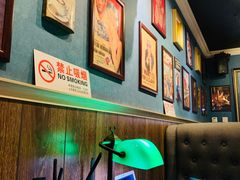 -珍爱咖啡(兴化东里4号楼店)