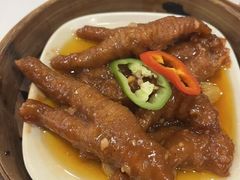 -名苑皇宫酒家(来魅力壁画村店)