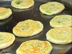 -樊记火烧店(甘泉路店)