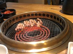 -黑牛黑猪烤肉专门店(万象城店)