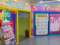 -英孚教育青少儿(高新公园茂中心)