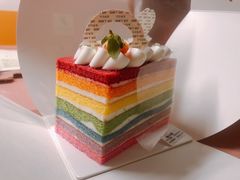 -85度C(南京龙江店)