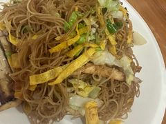-老袁炒年糕(富豪路店)