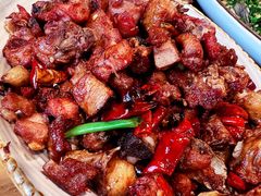 -妈妈的味道(和顺古镇店)