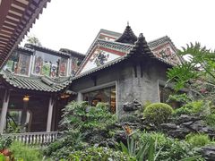 -南园酒家(前进路店)