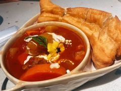 -GOTLOT COFFEE&KITCHEN角落厨房NOOK店