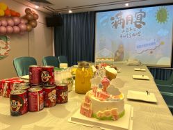 点击看大图 -梓爱月子中心(花都店)