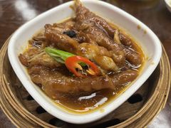 -潮福城大酒楼·潮粤菜·港式点心(阳光城店)