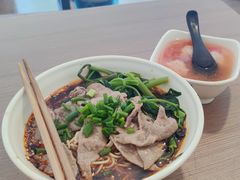 -老家猪肝面(石油路店)
