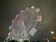 -南昌之星摩天轮