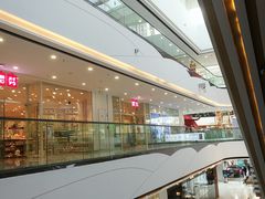 -万达茂商场(南京仙林店)