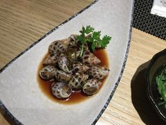 -虹料理·日料放题(悠方店)