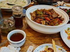-老雒阳面馆·水席·洛阳菜(纱厂路店)