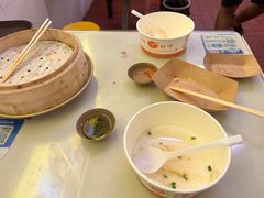 -津品味小吃(大学湾店)