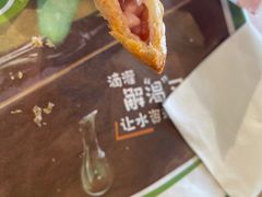 -麦当劳(鼓楼店)