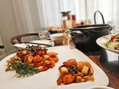 -将相和·海鲜蒸饺大连菜