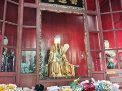 -成都武侯祠博物馆