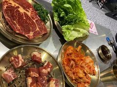 -本炙炭烤·蒲烧活鳗料理店(金沙洲店)