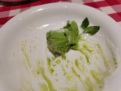 -西贝(深圳卓悦汇店)
