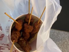 -马小毛老上海里脊肉(南翔印象城店)