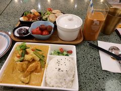 -Home Thai·泰谣(王府井apm店)