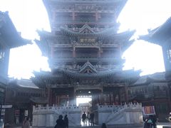 -榆次老城