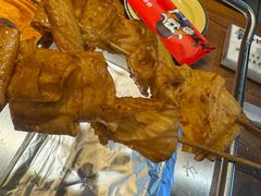 -香约老地方烧烤(九道街店)