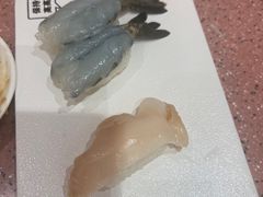 -元气寿司(环球港店)