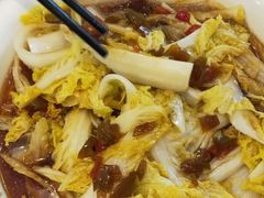 -顿顿吉祥·长安味道(启迪香山店)